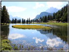 foto Lago di Antorno
